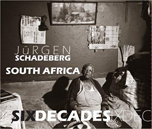 South Africa - Six Decades