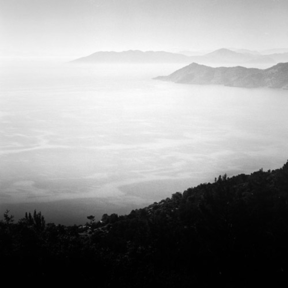 Michael Schlegel Lycia Türkei, 2010 Signed, titled, dated and numbered on verso Archival pigment print 30 x 30 cm, 50 x 50 cm, 75 x 75 cm