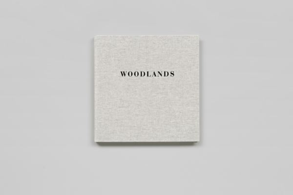 Woodlands - Mat Hennek